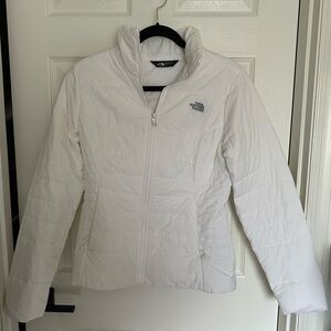 North Face Coat